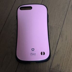 iFace アイフェイス iPhone7Plus 8Plus 送料込