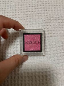 ADDICTION ザアイシャドウ099 1g