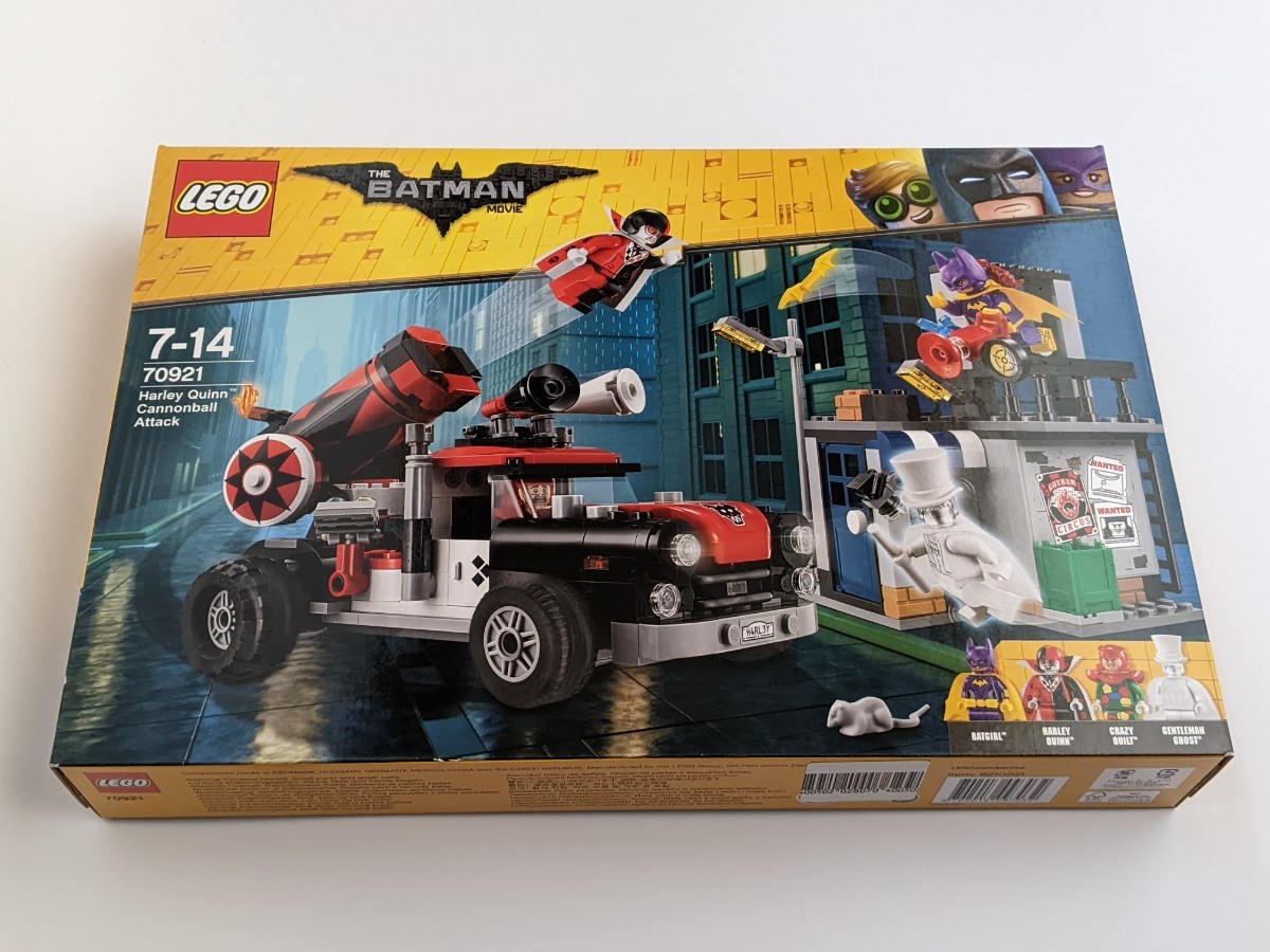 レゴ7779 バットマン未開封品 美品|PayPayフリマ