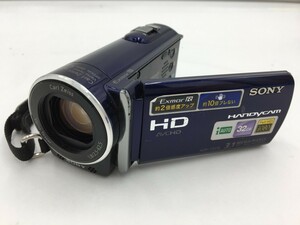 ♪▲【SONY ソニー】デジタルHDビデオカメラレコーダー HDR-CX170 0118 8