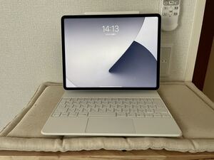Apple 12.9インチiPad Pro(第5世代) Wi-Fi 512GB - シルバー