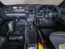 Lot6 1991 KLEPPER TAISAN GT-R(JTC) NISSAN SKYLINE GT-R/Gr.A(BNR32)_画像8