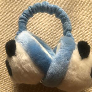 キッズ用 耳当て