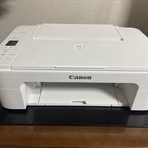 Canon PIXUS TS3330 中古 美品