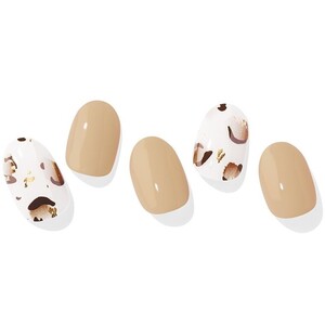 【ohora】オホーラ GelNail ジェルネイルシール Manx
