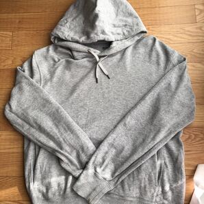 スウェットパーカー ユニクロ UNIQLO MENS Mサイズ