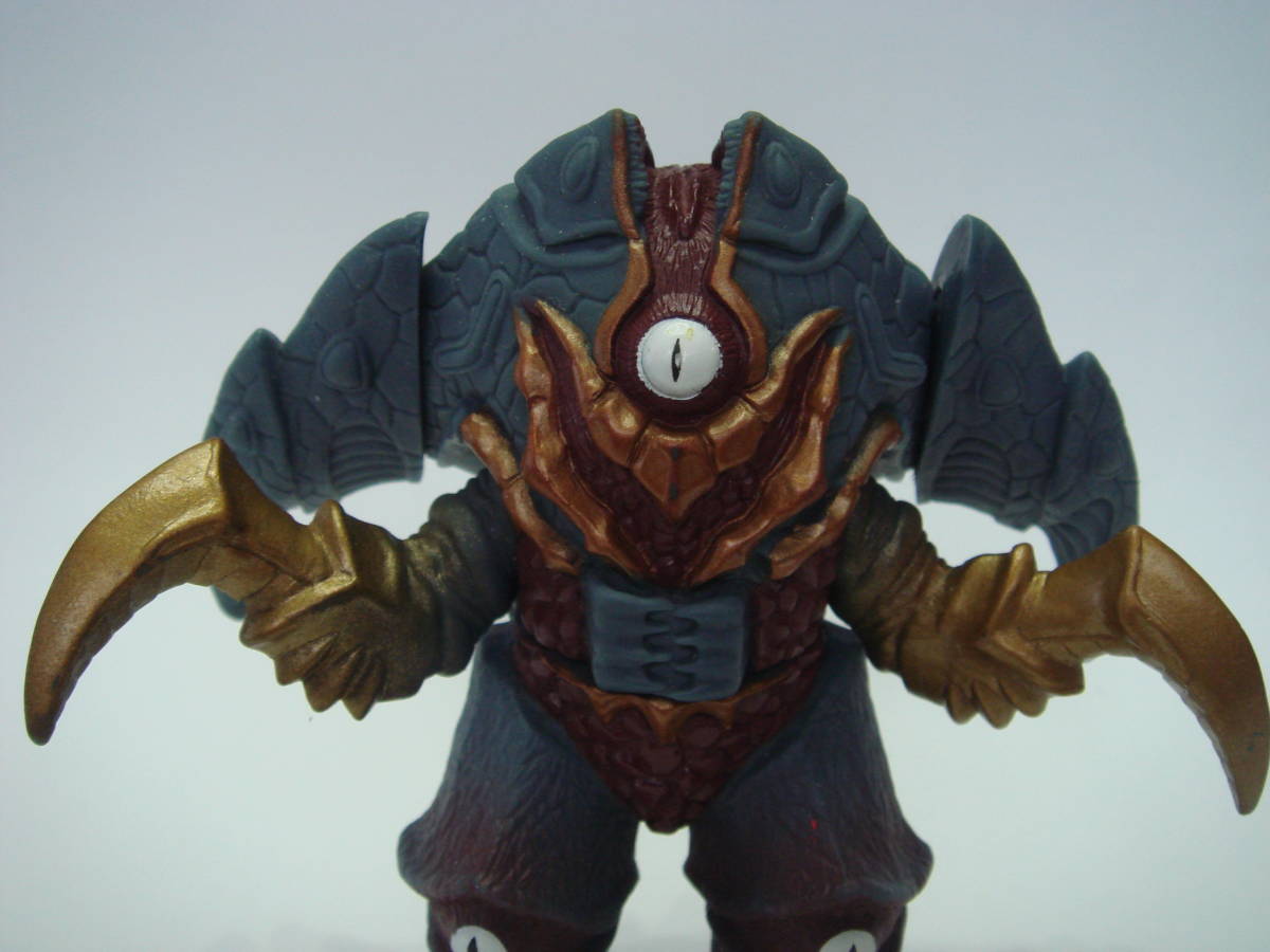 GORT 虹怪獣カイテイガガン ガレージキット ウルトラマンA ハイ