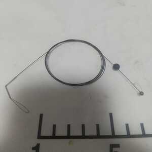 ヤフオク インターライン ワイヤー の落札相場 落札価格 ヤフオク インターライン ワイヤー の落札相場 落札価格