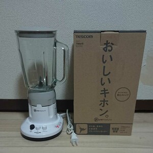 テスコム ミキサー TM856
