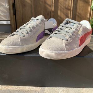 PUMA SUEDE × ALIFE US8.5 プーマ スエード エーライフ 