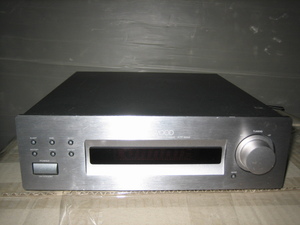 KENWOOD KTF-5002 AM/FM STEREO チューナー