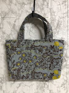 バックインバック ハンドメイド