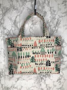 バックインバック ハンドメイド