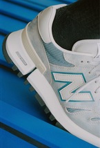 国内正規品 New Balance R_C1300 TB MS1300TB TOKYO DESIGN STUDIO ニューバランス TDS タイダイ染め_画像2