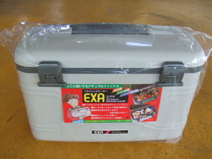  cooler-box, тигр be кольцо кондиционер EXA, термос, теплоизоляция,11,5L, белый цвет, новый товар,