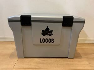 ロゴス クーラーボックス 35L