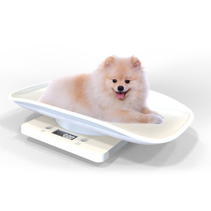 ペット体重計 小型 猫 犬 小動物 小鳥 ペットスケール 電池式 10kg