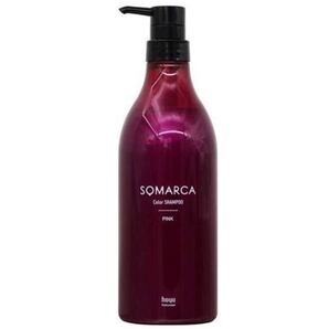 ソマルカ カラーシャンプー 770ml ピンク【新品 未開封】