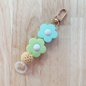 ハンドメイド ハンドジェルホルダー