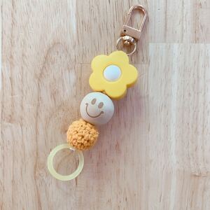 ハンドメイド ハンドジェルホルダー