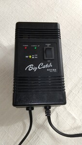 バッテリー充電器 12V専用 オートクラフト