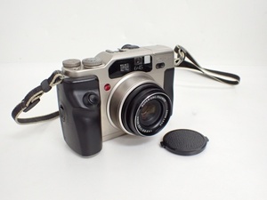 富士フイルム FUJIFILM AF中判フィルムカメラ GA645Zi Professional ◆ 6438B-8