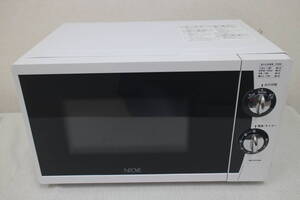 送料無料【60Hz西日本専用】チヨダ NEOVE 電子レンジ MM222