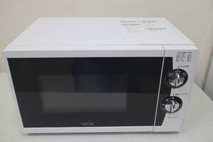 送料無料【60Hz西日本専用】チヨダ NEOVE 電子レンジ MM225