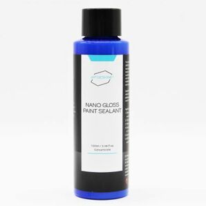 ArtDeShine Nano Gloss Paint Sealant Concentrate 100ml (アートデシャイン ナノ グロス ペイント シーラント コンセントレイト 100ml)