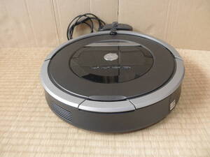 ★ iRobot ルンバ871 Roomba 871 バッテリー不良 ★