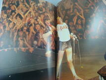 送料無料★クイーン 写真集 QUEEN'S GREATEST PIX シンコーミュージック日本語版 1981年初版_画像7