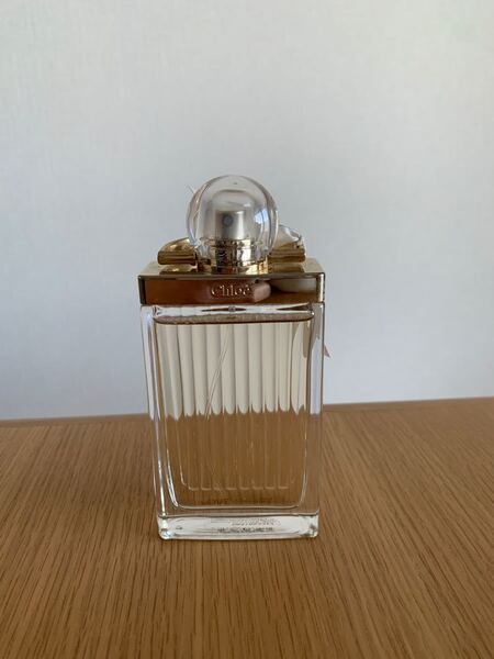 Chloe LOVE STORYラブストーリー 75ml 香水