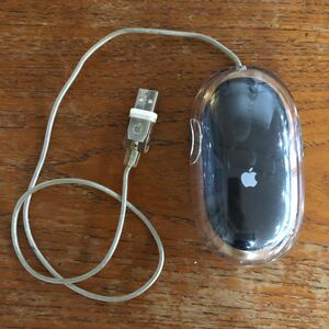Apple Pro Mouse M5769 アップル USB マウス 純正