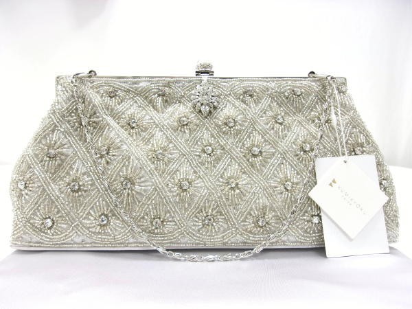 クプラス】 kumikyoku(組曲) - 544新品♪組曲2WAYビーズ刺繍パーティ