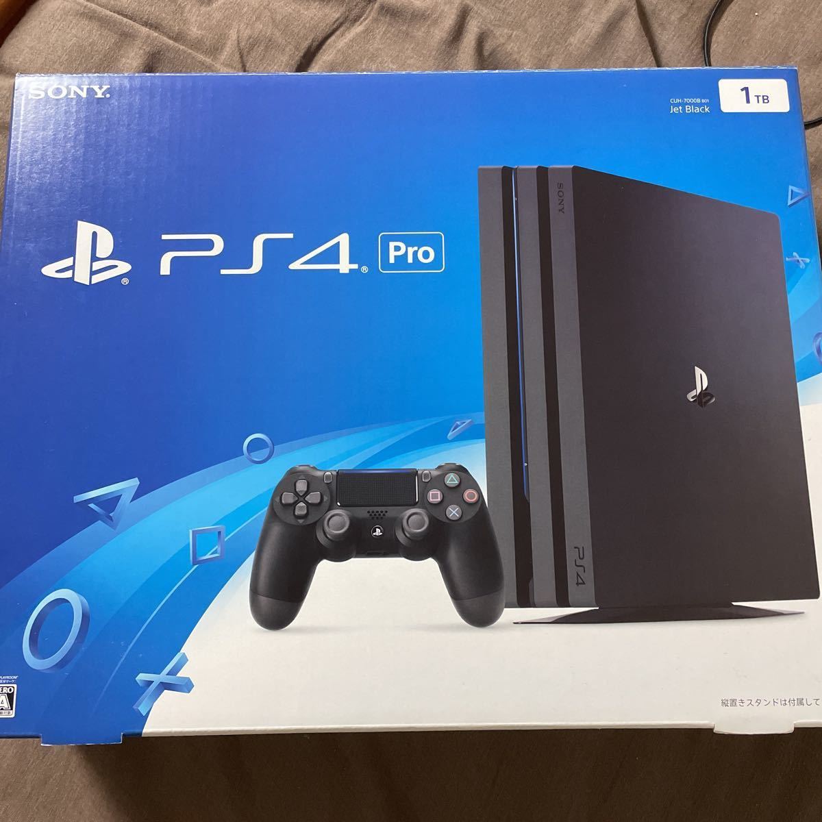 正規逆輸入品 ps4 本体 7100 pro PlayStation®4 mandhucollege.edu.mv