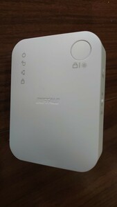 BUFFALO Wi-Fi中継機 WEX-733DHP/N