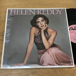 米オリジナル Helen Reddy / ear candy ヘレン・レディ