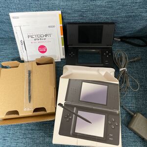 【美品】ニンテンドーDS Lite