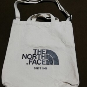 THE NORTH FACE トートバッグ ザノースフェイス2WAY バッグ