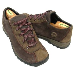 ◎ティンバーランド トレッキングシューズ スニーカー メンズ 靴 TIMBERLAND レースアップシューズ アウトドア 1円