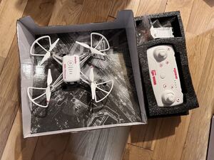 京商EGG ドローン Live style Type-1000HD 中古美品 故障無し ライトホビー
