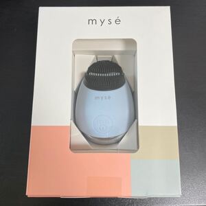 ヤーマン ミーゼ クレンズリフト アイスブルー MS-70L