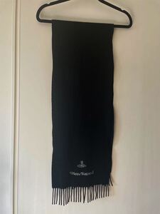 Vivienne Westwood ヴィヴィアンウエストウッド マフラー