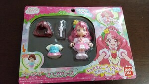 ヒーリングっど　プリキュア プリコーデドール キュアグレース