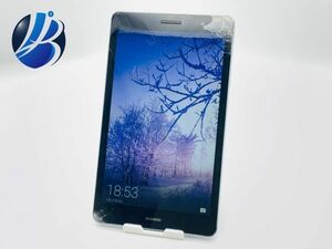 [ стоимость доставки 198 иен ]*Huawei MediaPad T3*KOB-L09/ суждение -/ подтверждение рабочего состояния * простой чистка * первый период . settled / серебряный /2GB/16GB/ планшет / б/у /S639