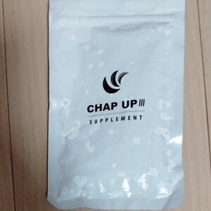 CHAPUP チャップアップ サプリメント ノコギリヤシ CHAP UP