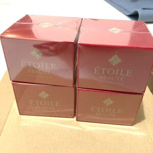 エトワールポーテ 薬用ホワイトニングゲルLA ジェル状クリーム 50g×4個