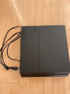 PS4 本体 500GB CUH-1200A