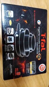T-fal ティファール ジニオ イン新品未使用