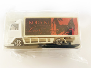 новый товар Koda Kumi Trampo миникар (Love&Songs) ANKK-1697ei Beck s